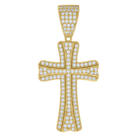 925 Sterling Silver Pendant