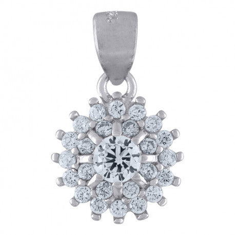 925-Sterling Silver Pendant
