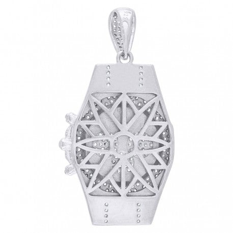 925-Sterling Silver Pendant