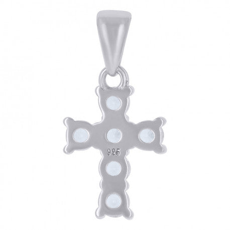 925 Sterling Silver Pendant