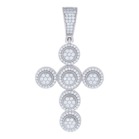 925 Sterling Silver Pendant