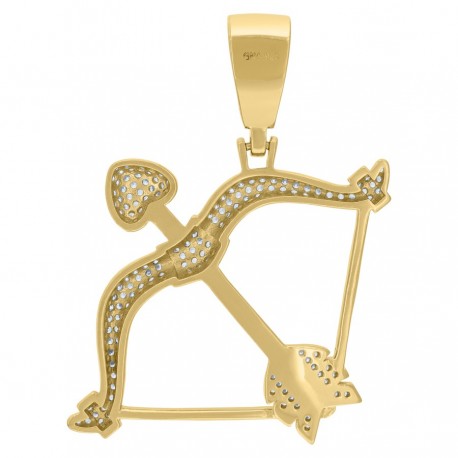 925-Sterling Silver Pendant