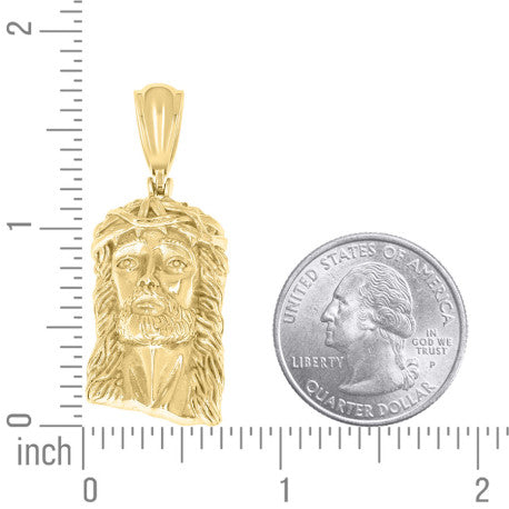925 Sterling Silver Pendant