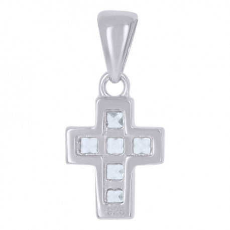 925 Sterling Silver Pendant