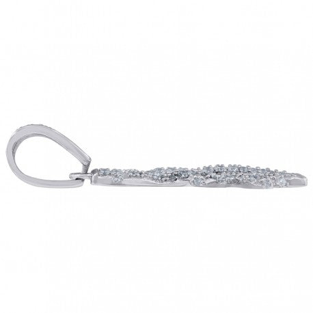 925-Sterling Silver Pendant