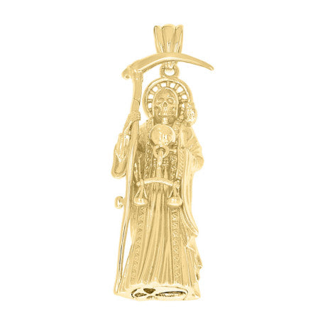 925 Sterling Silver Pendant