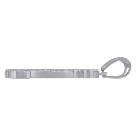 925 Sterling Silver Pendant