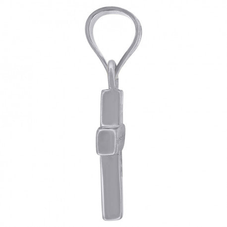 925 Sterling Silver Pendant