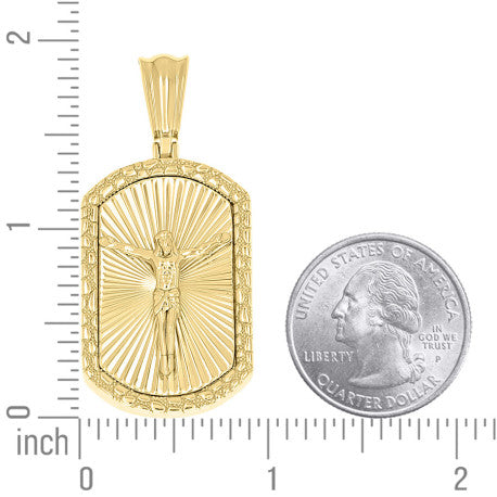 925 Sterling Silver Pendant