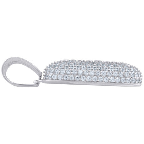 925 Sterling Silver Pendant
