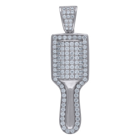 925-Sterling Silver Pendant