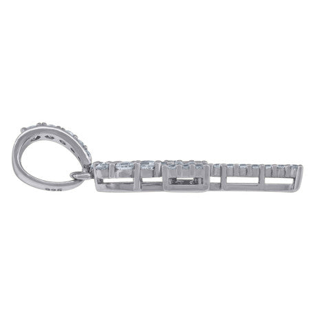 925 Sterling Silver Pendant