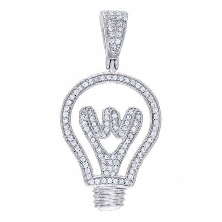 925-Sterling Silver Pendant