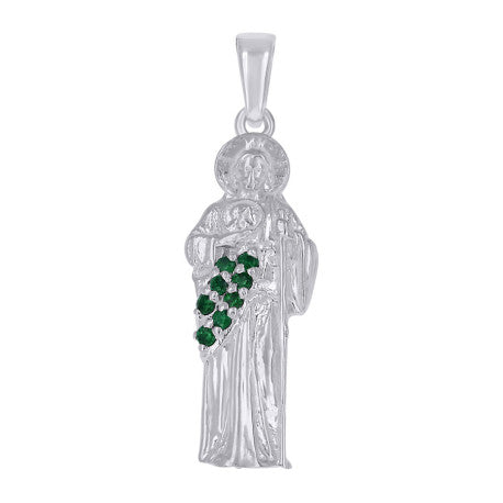 925 Sterling Silver Pendant