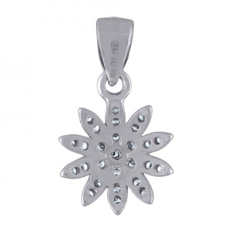 925-Sterling Silver Pendant