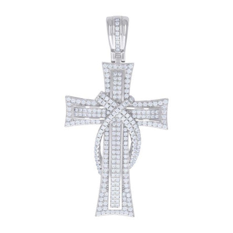 925 Sterling Silver Pendant
