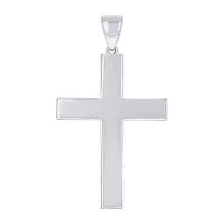 925 Sterling Silver Pendant