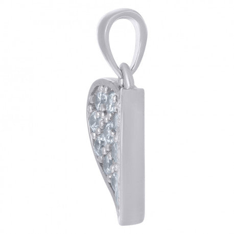 925 Sterling Silver Pendant