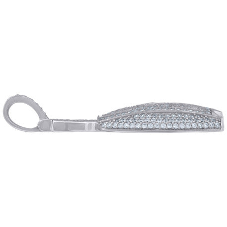 925-Sterling Silver Pendant