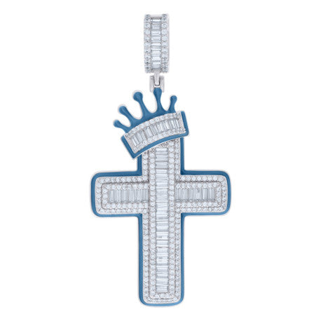925 Sterling Silver Pendant