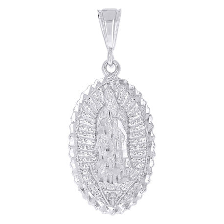 925 Sterling Silver Pendant