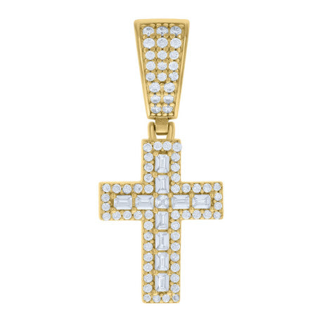 925 Sterling Silver Pendant