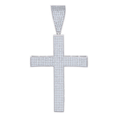 925 Sterling Silver Pendant