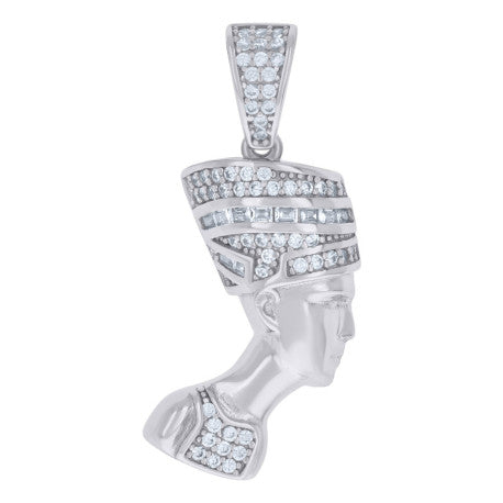 925 Sterling Silver Pendant