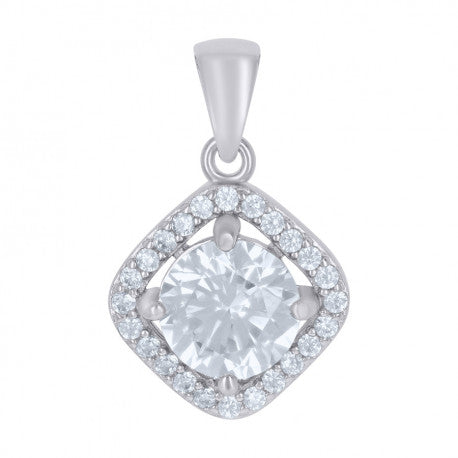 925 Sterling Silver Pendant