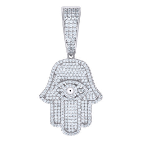 925 Sterling Silver Pendant