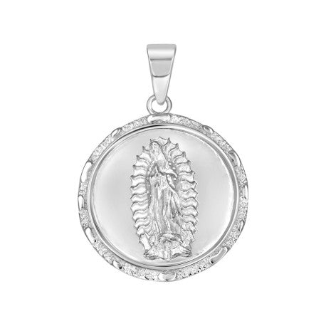 925 Sterling Silver Pendant