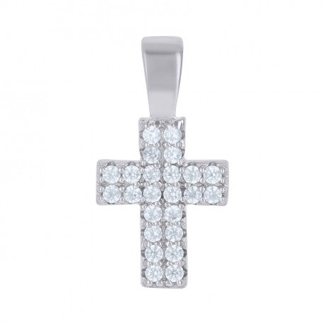925 Sterling Silver Pendant