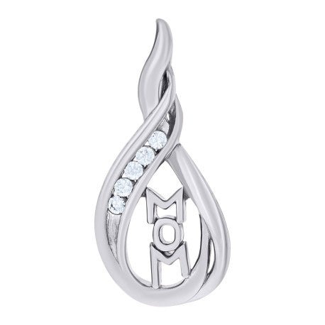 925 Sterling Silver Pendant