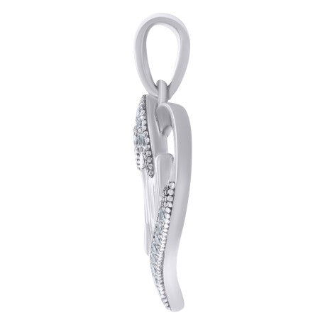 925 Sterling Silver Pendant