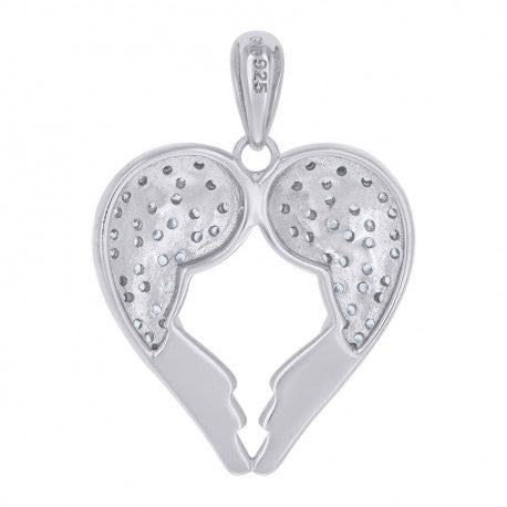 925 Sterling Silver Pendant