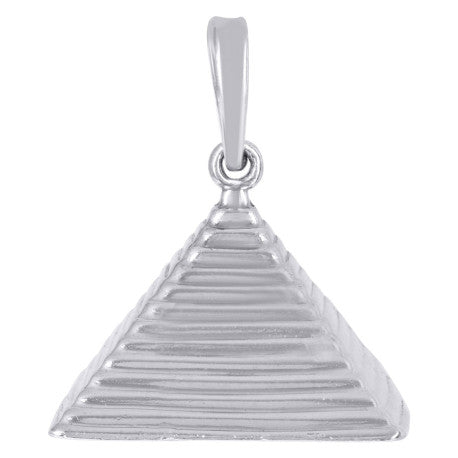 925 Sterling Silver Pendant