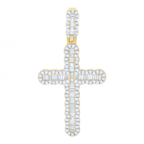 925 Sterling Silver Pendant