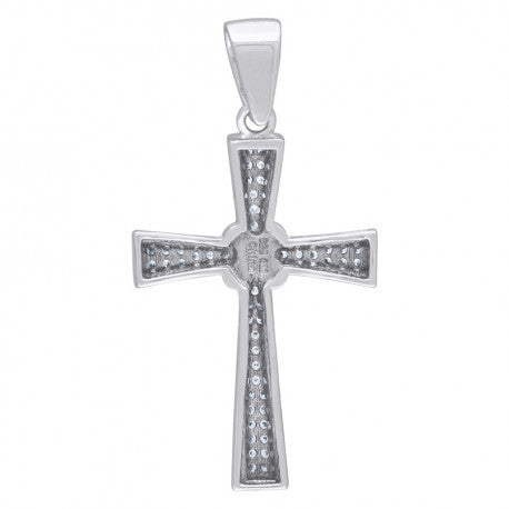 925-Sterling Silver Pendant