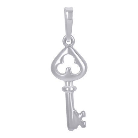 925 Sterling Silver Pendant