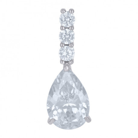 925 Sterling Silver Pendant