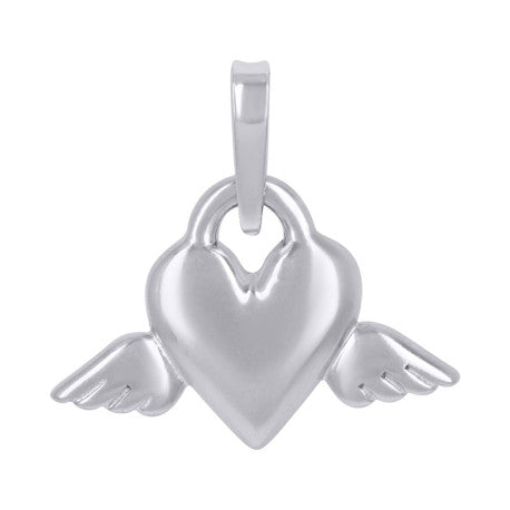 925 Sterling Silver Pendant