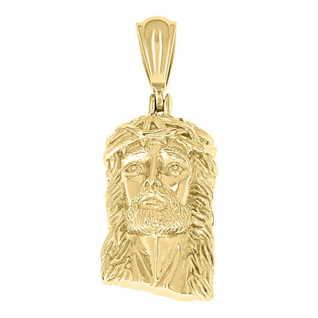 925 Sterling Silver Pendant