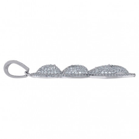 925-Sterling Silver Pendant