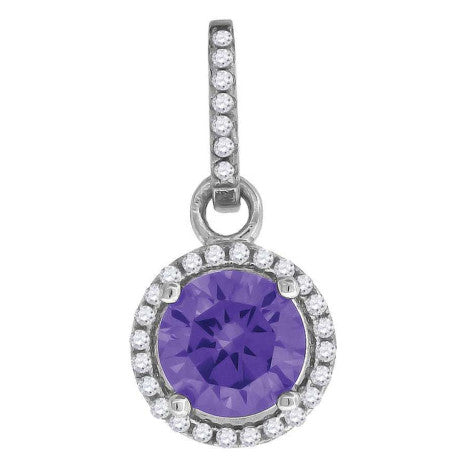 925 Sterling Silver Pendant