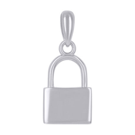 925 Sterling Silver Pendant