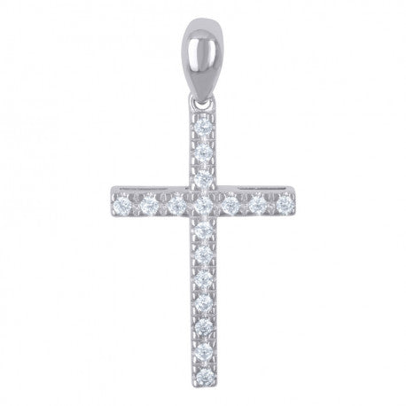 925 Sterling Silver Pendant