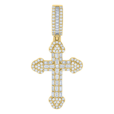 925 Sterling Silver Pendant