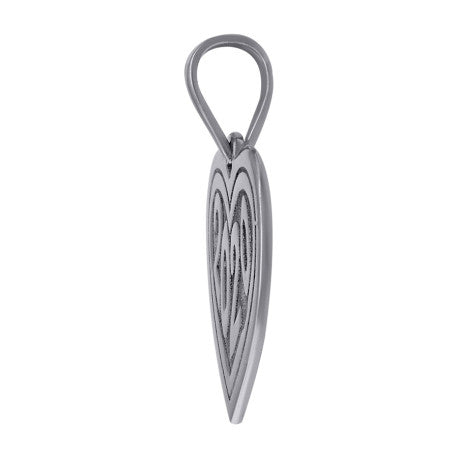 925 Sterling Silver Pendant