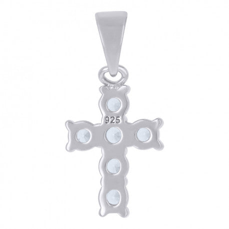 925 Sterling Silver Pendant