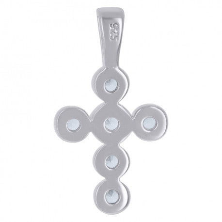 925 Sterling Silver Pendant